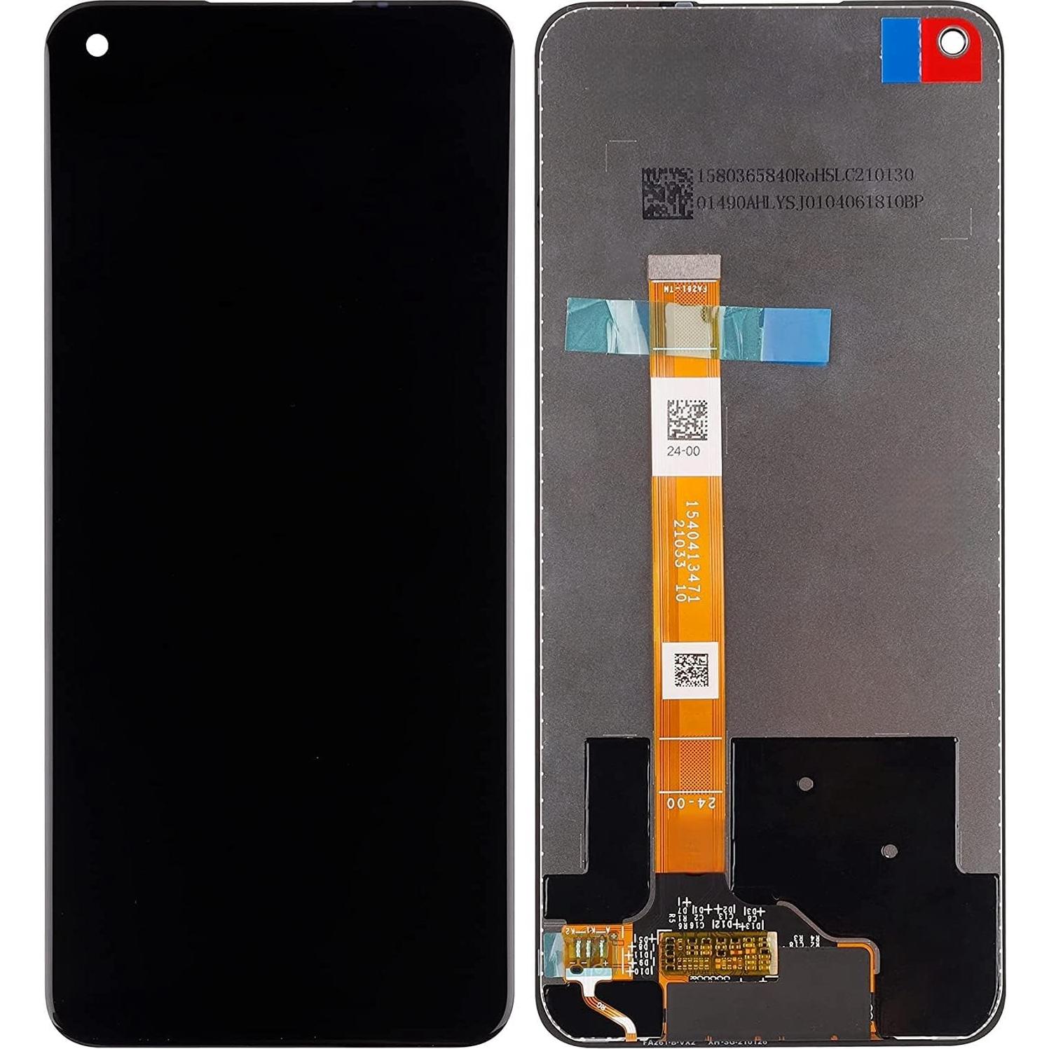 Reemplazo Pantalla LCD OnePlus Nord N200 5G 6.5" Completo