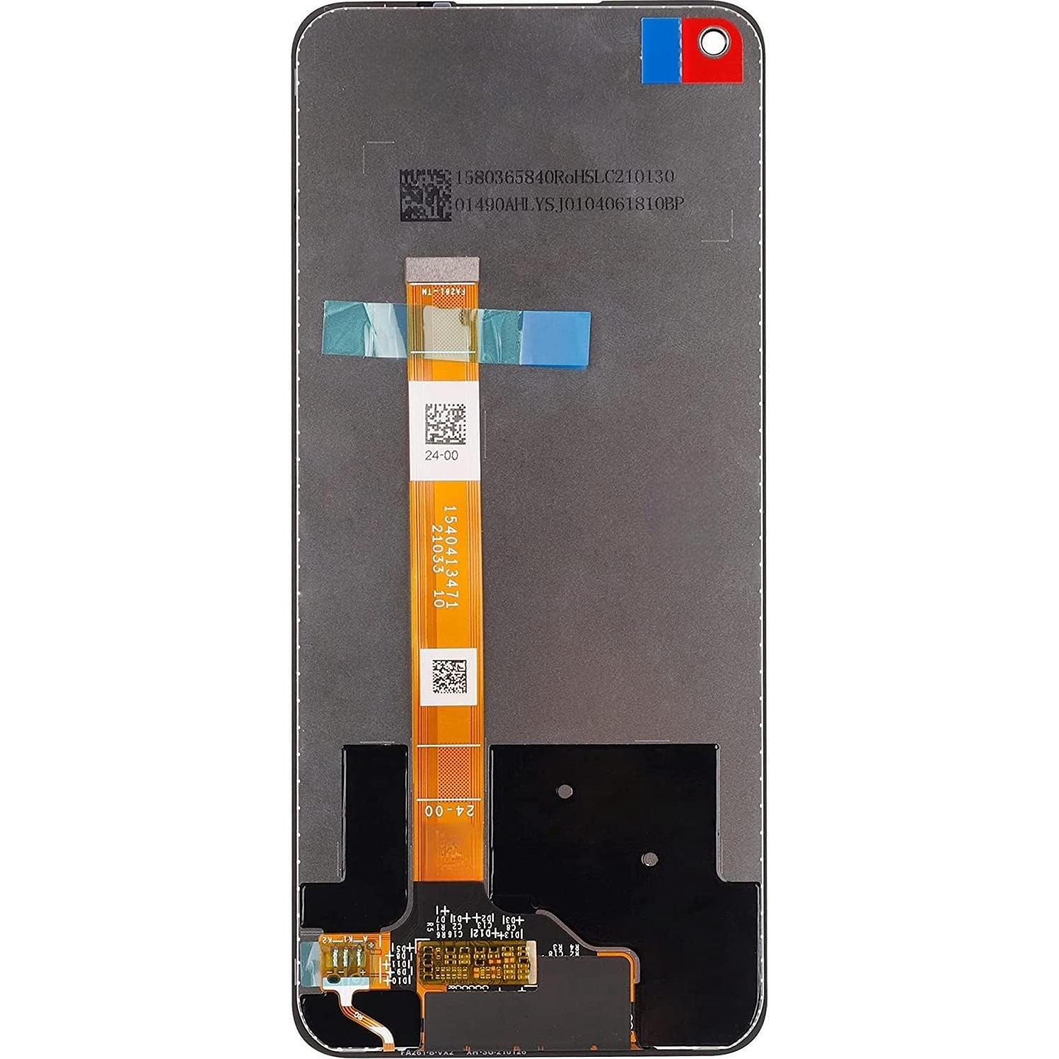 Reemplazo Pantalla LCD OnePlus Nord N200 5G 6.5" Completo