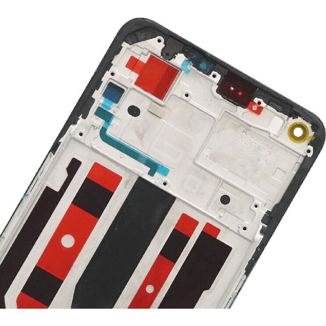 Pantalla LCD Yondista para Oneplus Nord N20 5G 6.43"
