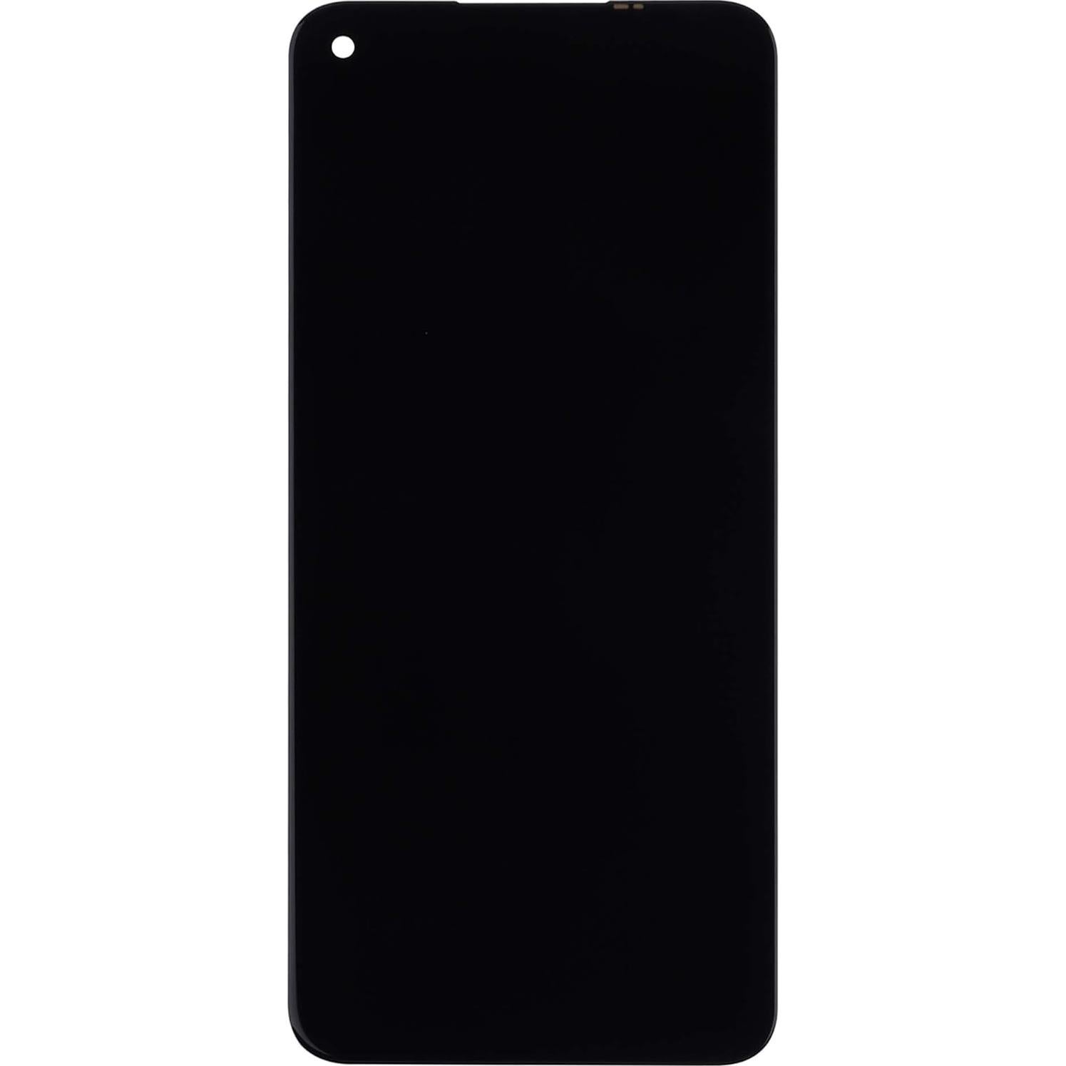 Pantalla LCD Táctil Compatible OnePlus Nord N10 5G 16.5 cm Negro