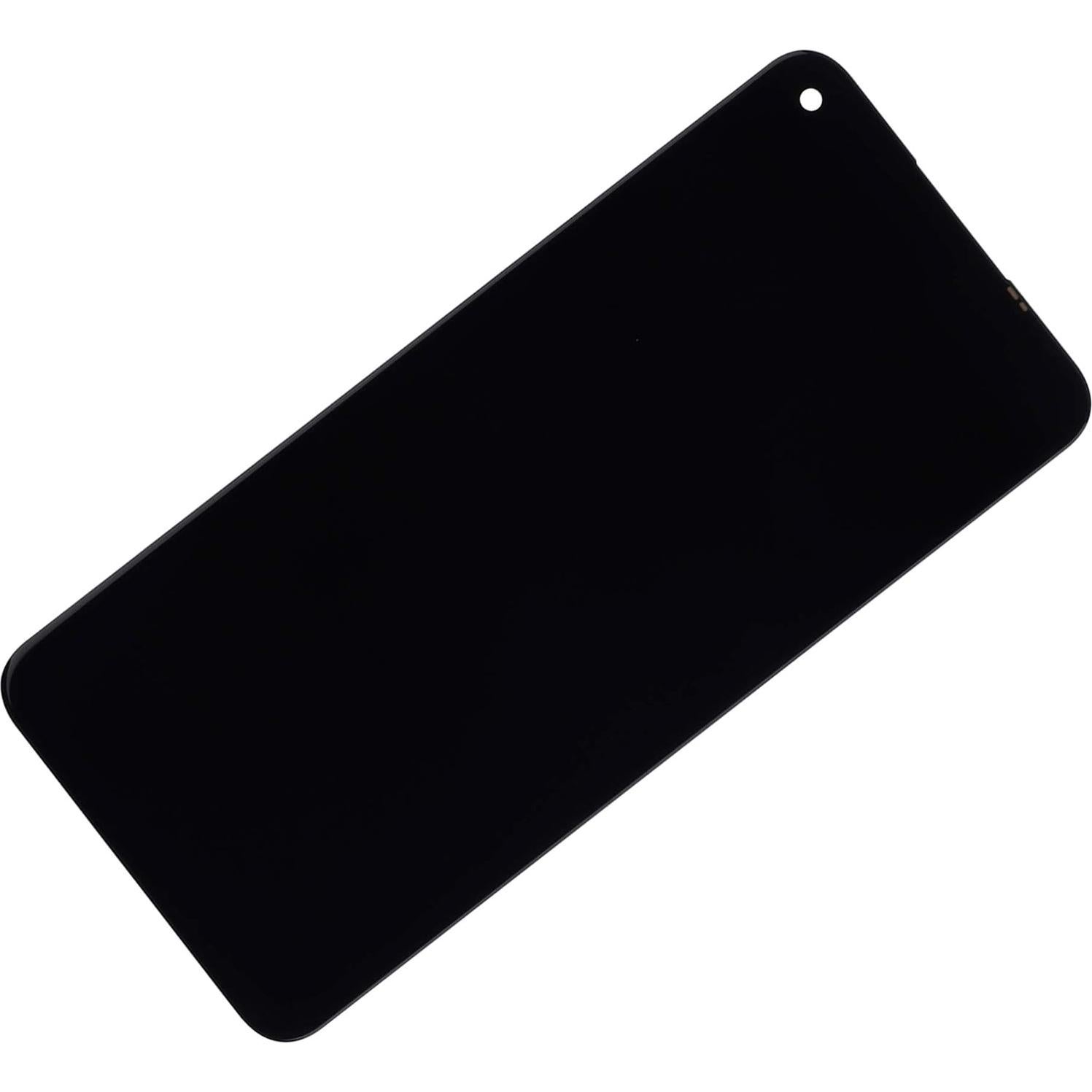 Pantalla LCD Táctil Compatible OnePlus Nord N10 5G 16.5 cm Negro