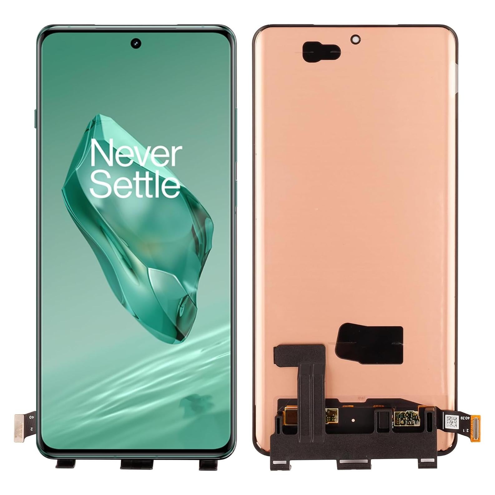 Reemplazo Pantalla LCD Oneplus 1+ 12 PJD110 CPH2573 6.82"