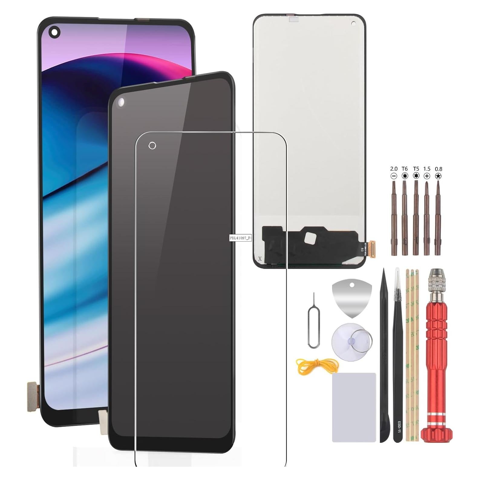 Reemplazo Pantalla LCD OnePlus Nord N20 5G GN2200 CPH2459