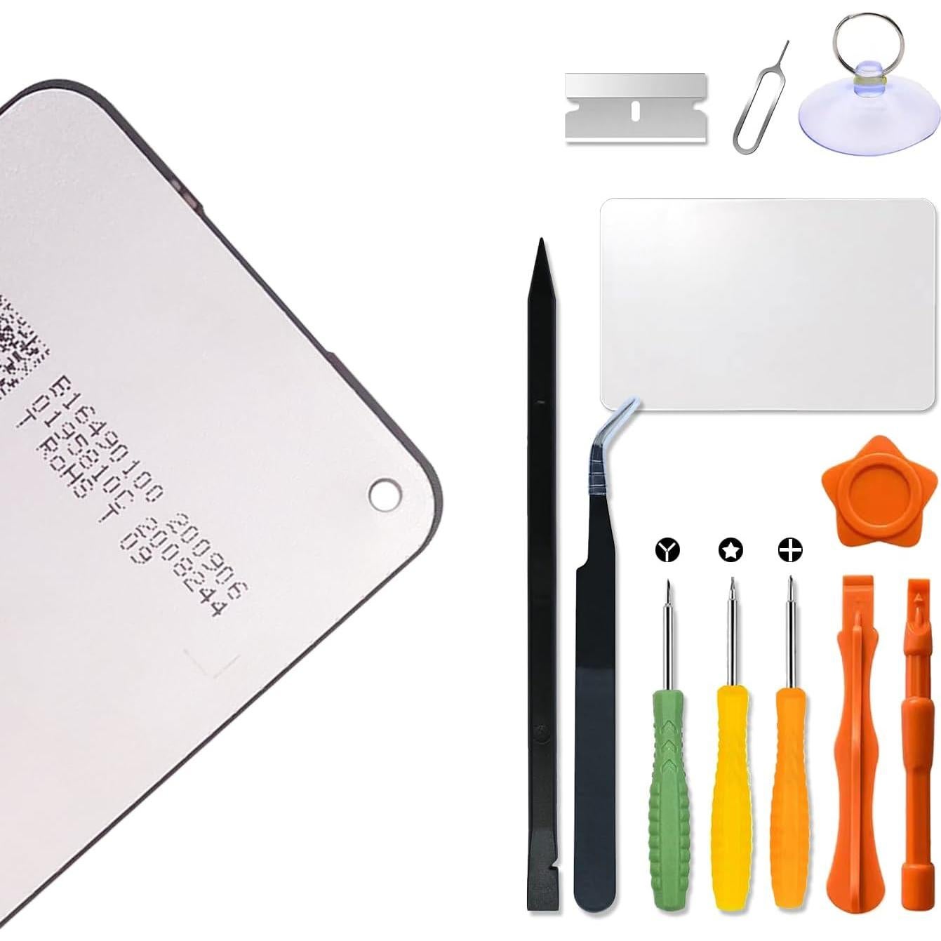 Pantalla LCD Reemplazo OnePlus Nord N10 5G + Kit Reparación