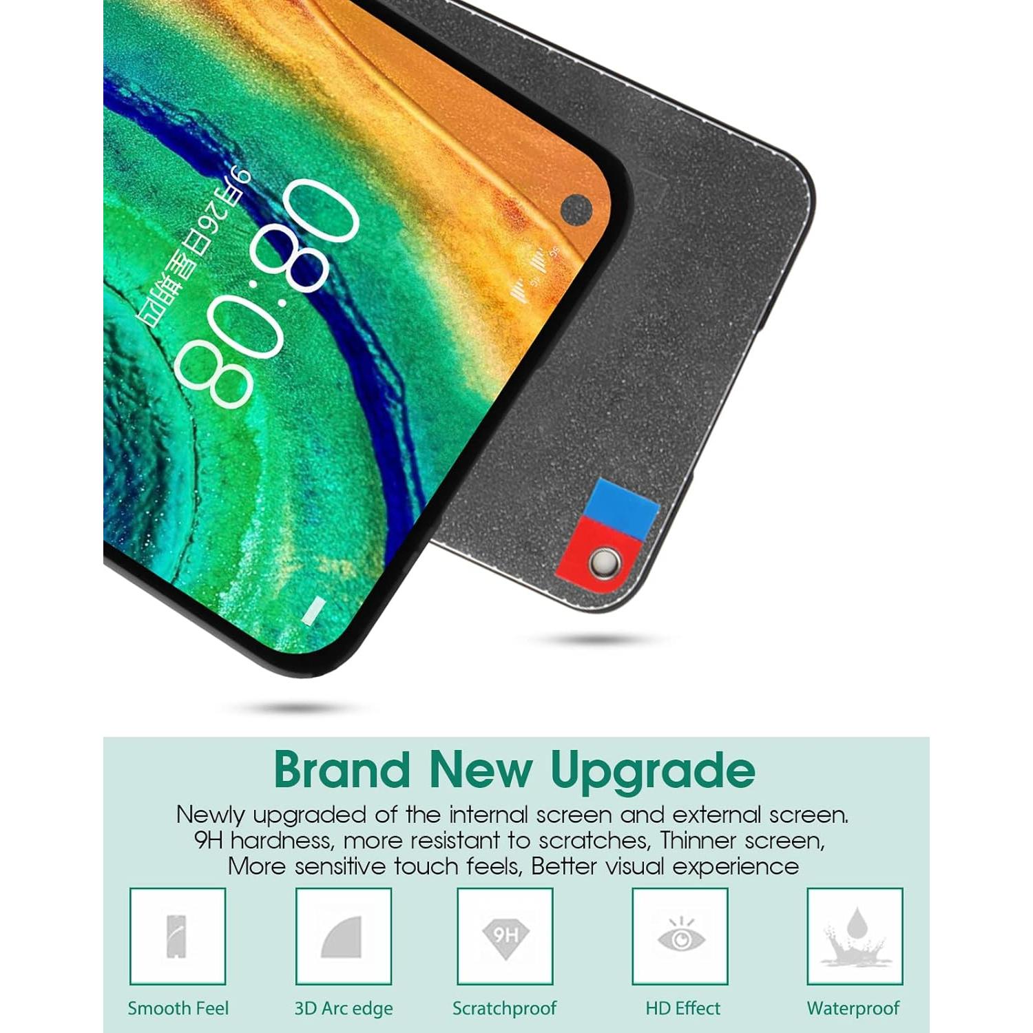 Pantalla LCD Reemplazo OnePlus Nord N10 5G BE2029 6.49"