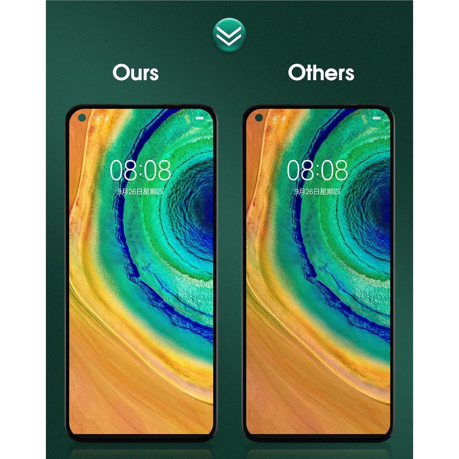 Pantalla LCD Reemplazo OnePlus Nord N10 5G BE2029 6.49"