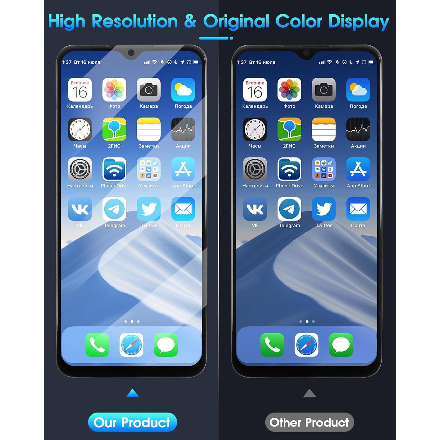 Reemplazo Pantalla LCD Oneplus Nord N300 5G CPH2389 6.56"