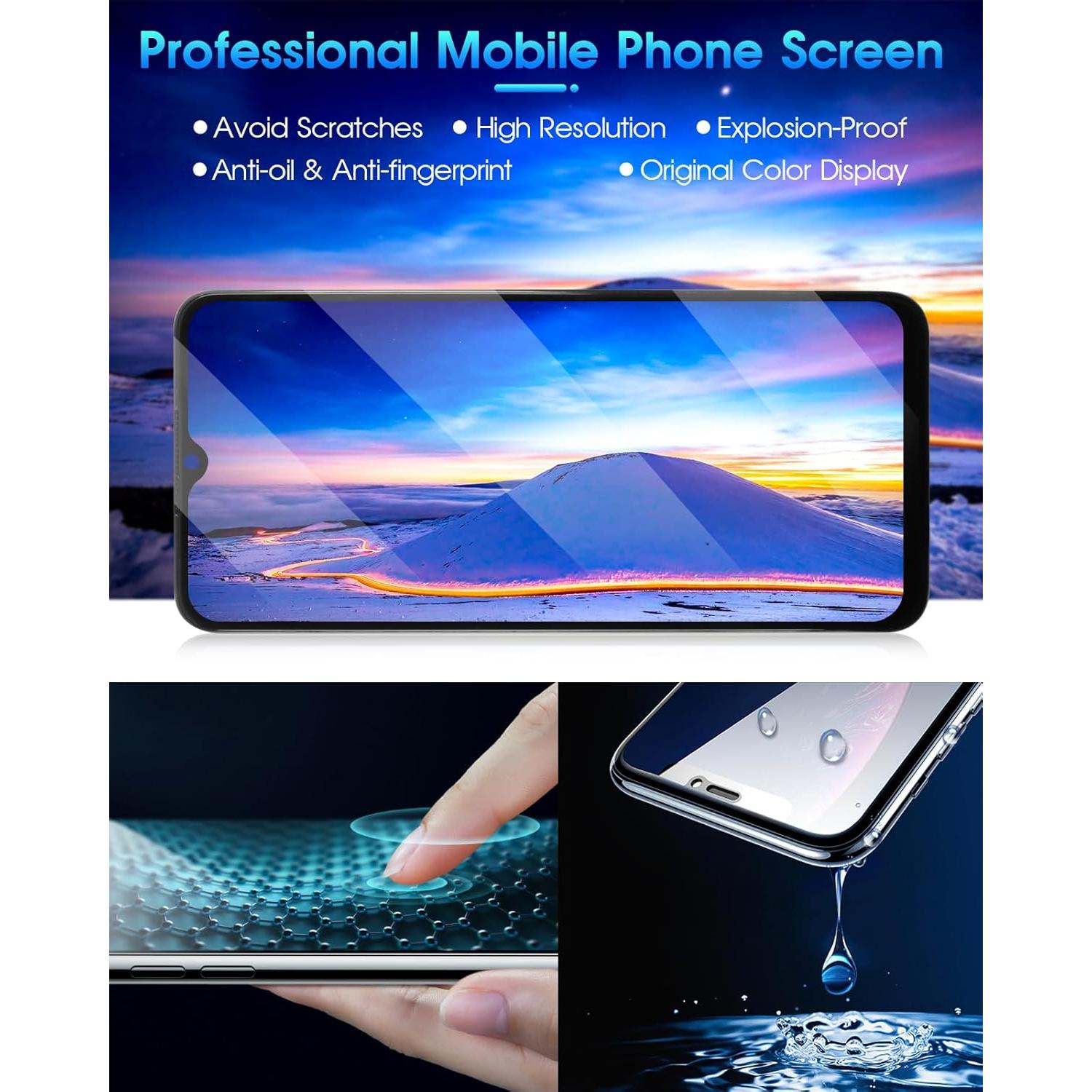 Reemplazo Pantalla LCD Oneplus Nord N300 5G CPH2389 6.56"