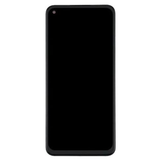 Pantalla LCD Reemplazo Oneplus Nord N100 6.5" Negro