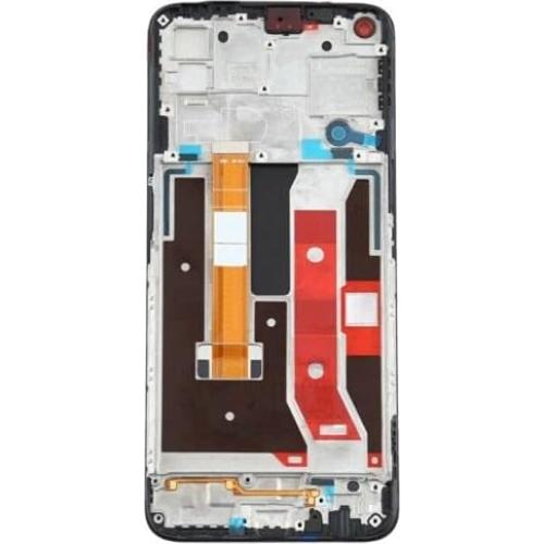 Pantalla LCD Reemplazo Oneplus Nord N100 6.5" Negro