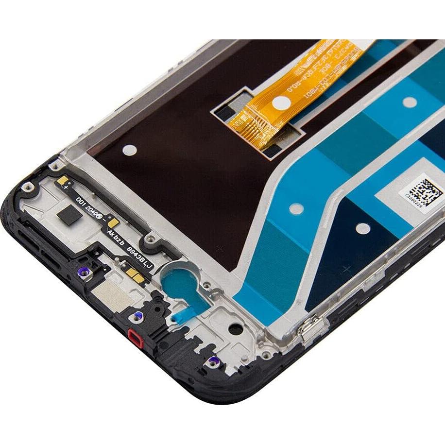 Pantalla LCD Reemplazo Oneplus Nord N100 6.5" Negro