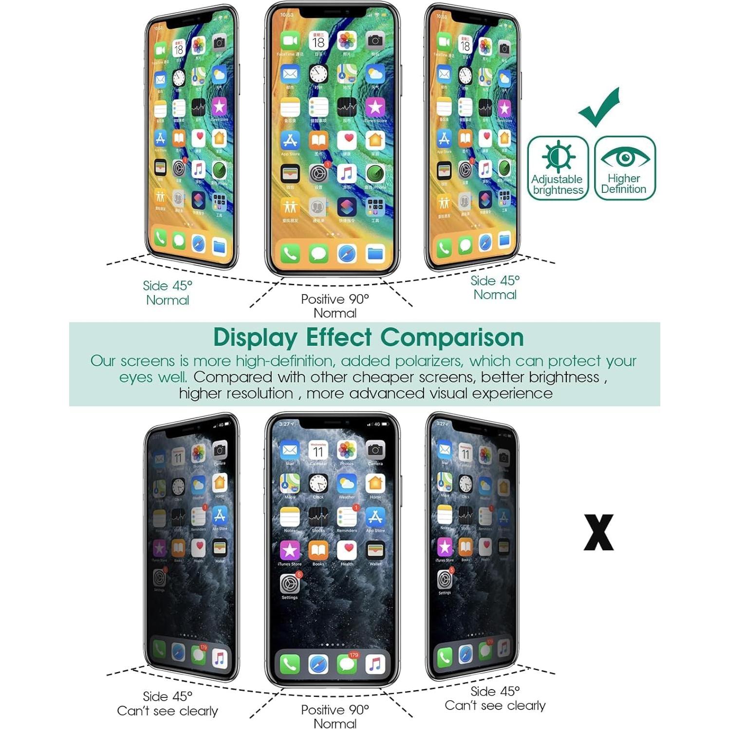 Reemplazo Pantalla LCD Oneplus 7 SRJTEK 6.41" Sin Huella