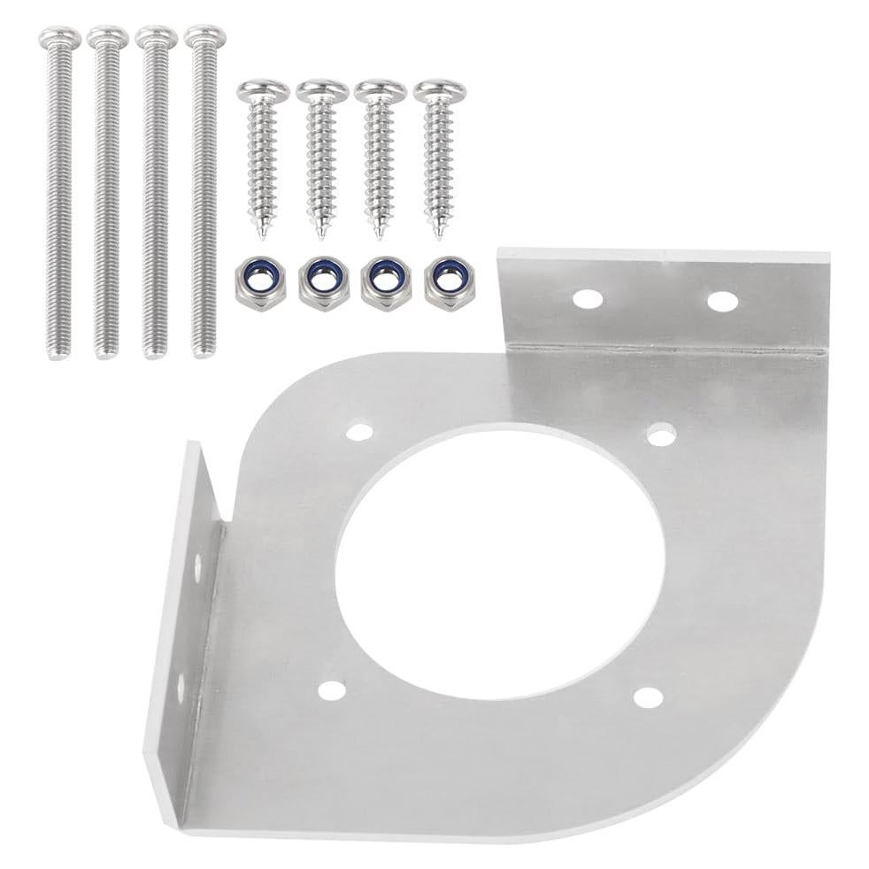 Soporte de Esquina para Interruptor de Batería AUTOVIC 24.6x15cm