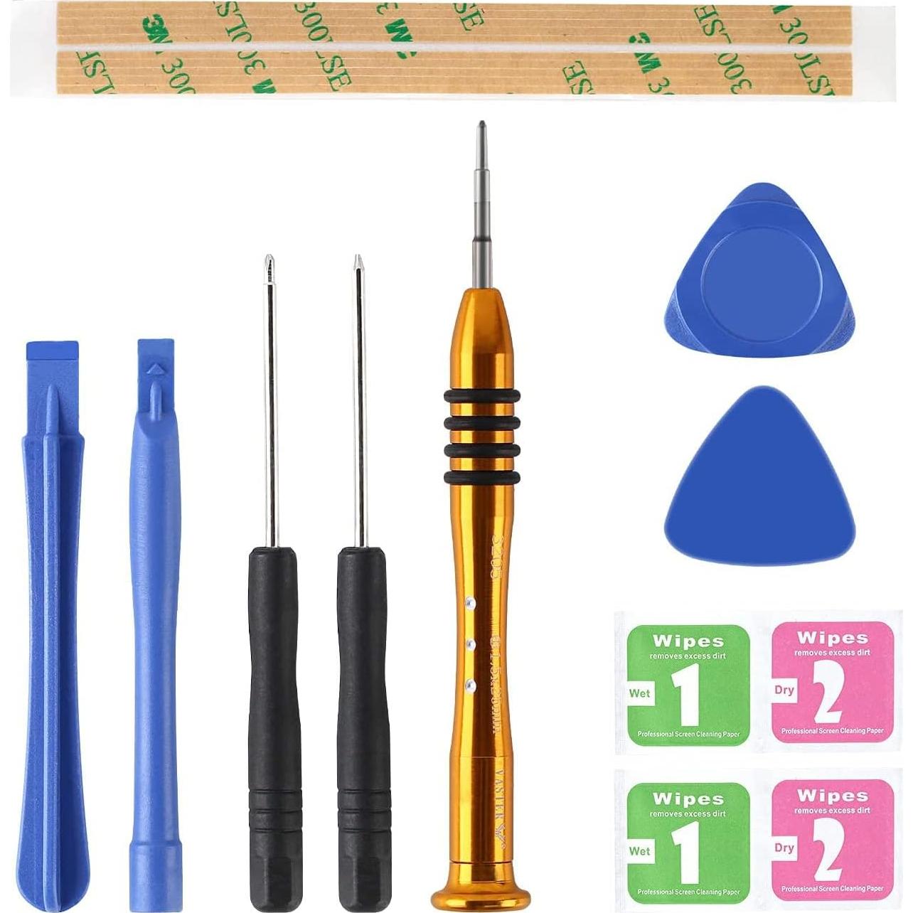 Pantalla LCD AMOLED Reemplazo ASUS ROG Phone 5/6/7 6.78"