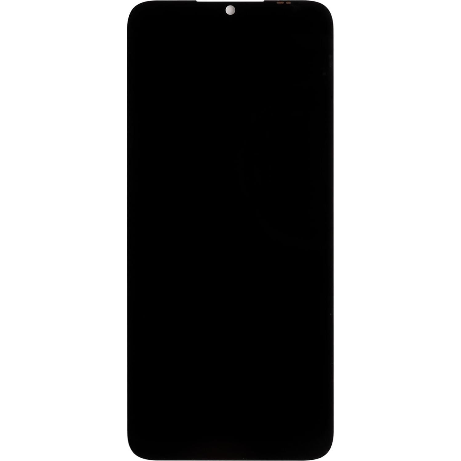 Reemplazo Pantalla LCD Honor X6 VNE-LX1 VNE-LX2 VNE-LX3 Negro