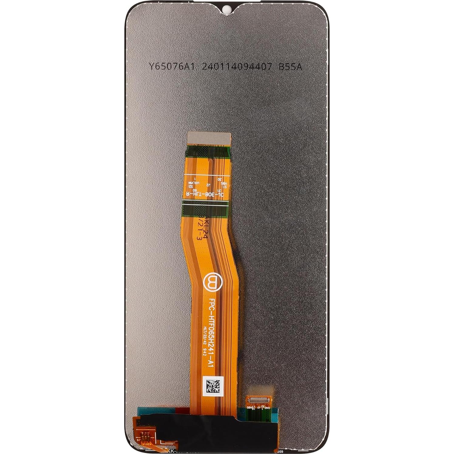 Reemplazo Pantalla LCD Honor X6 VNE-LX1 VNE-LX2 VNE-LX3 Negro