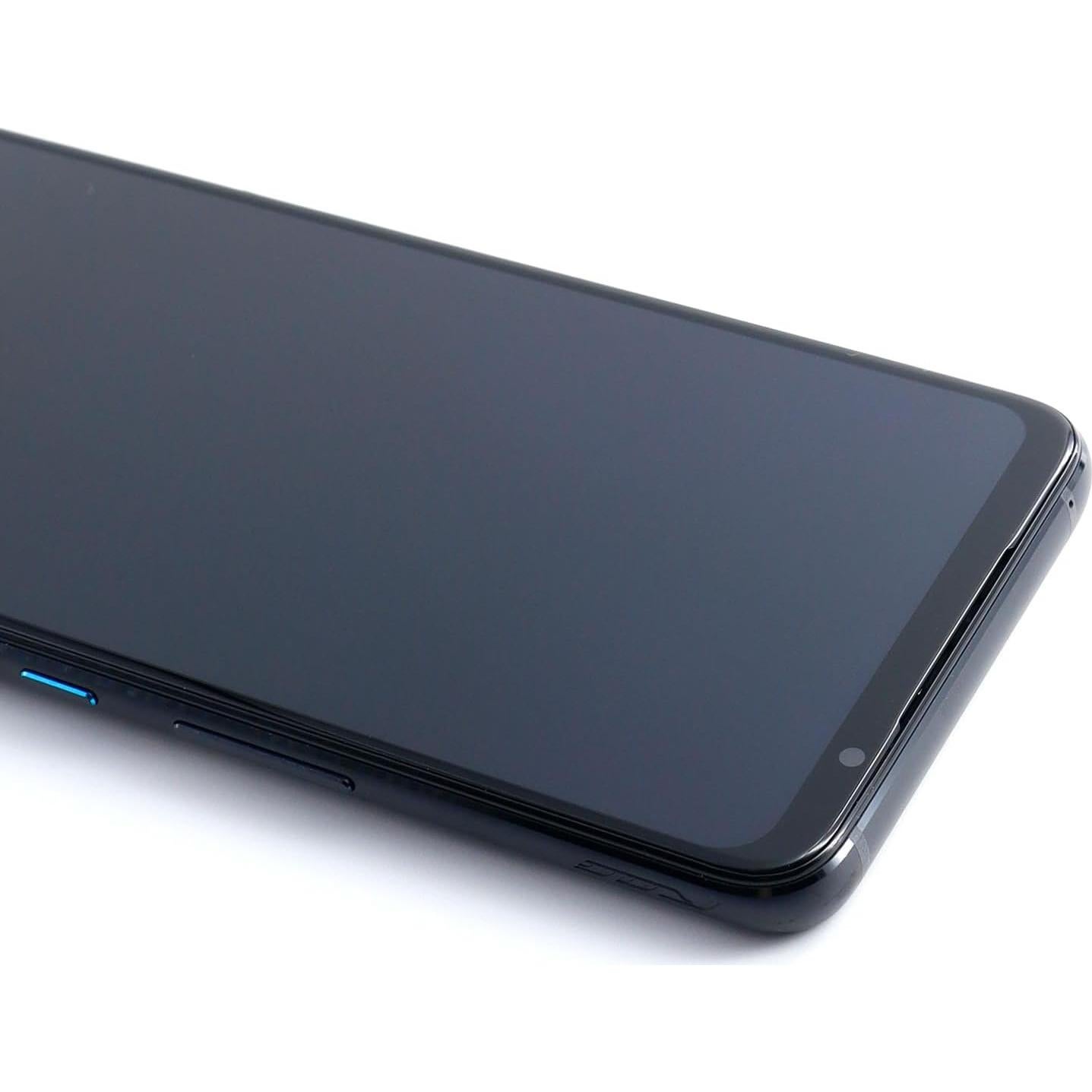 Pantalla Táctil Reemplazo para ASUS ROG Phone 5/5S/5 Pro Negra