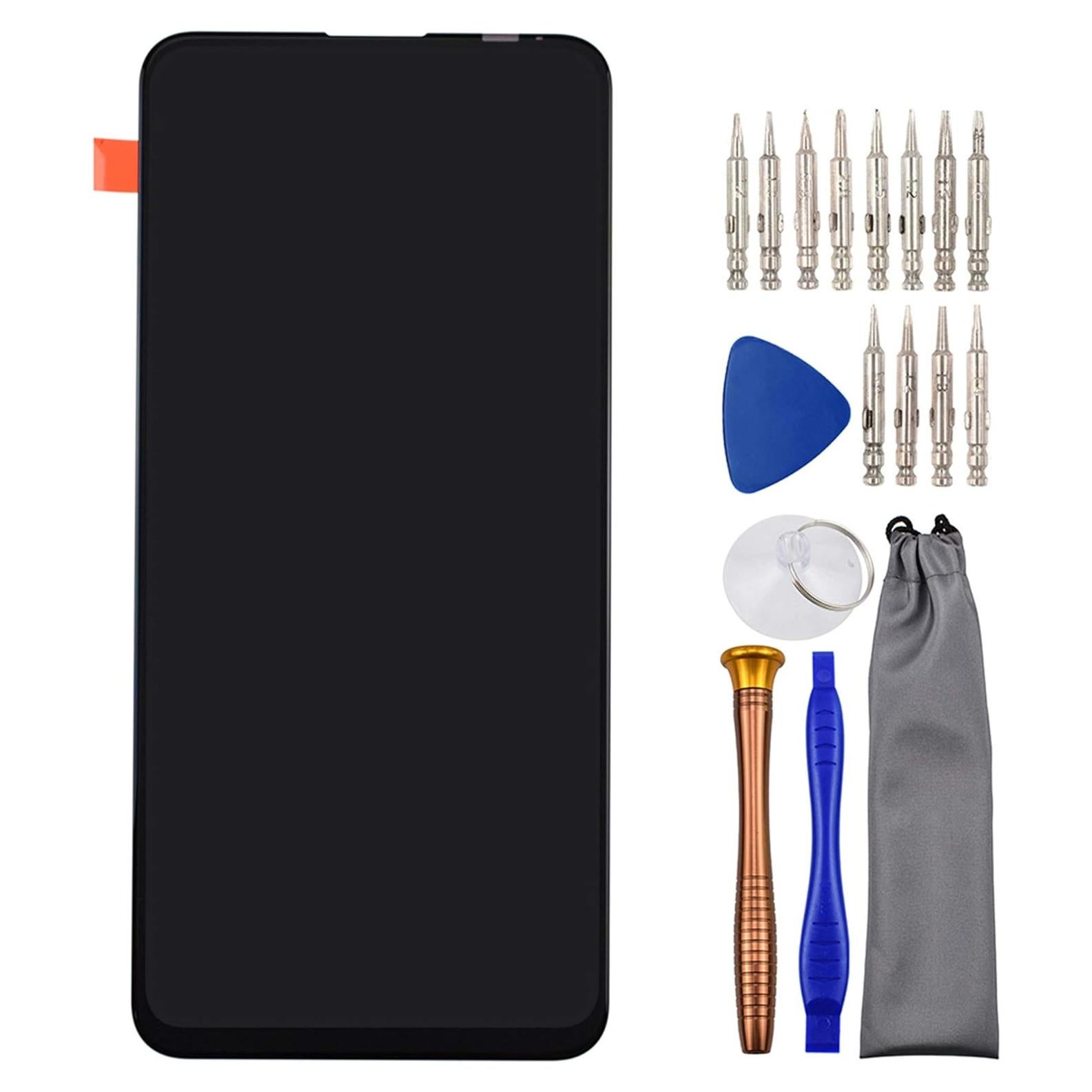 Pantalla Táctil LCD con Digitizador para Asus Zenfone 6 ZS630KL