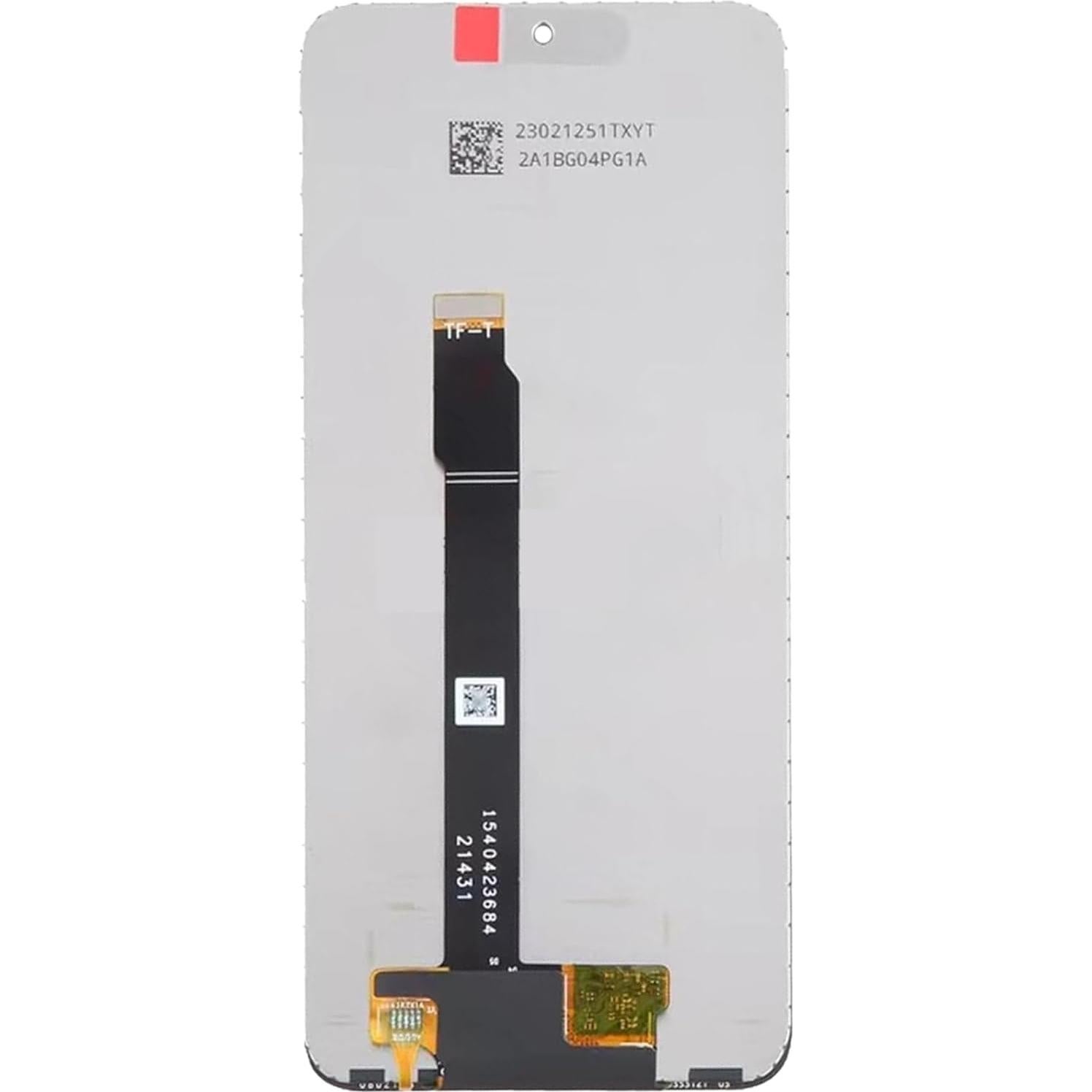 Pantalla TFT Honor X8/X30i 6.7" Reemplazo con Kit de Herramientas