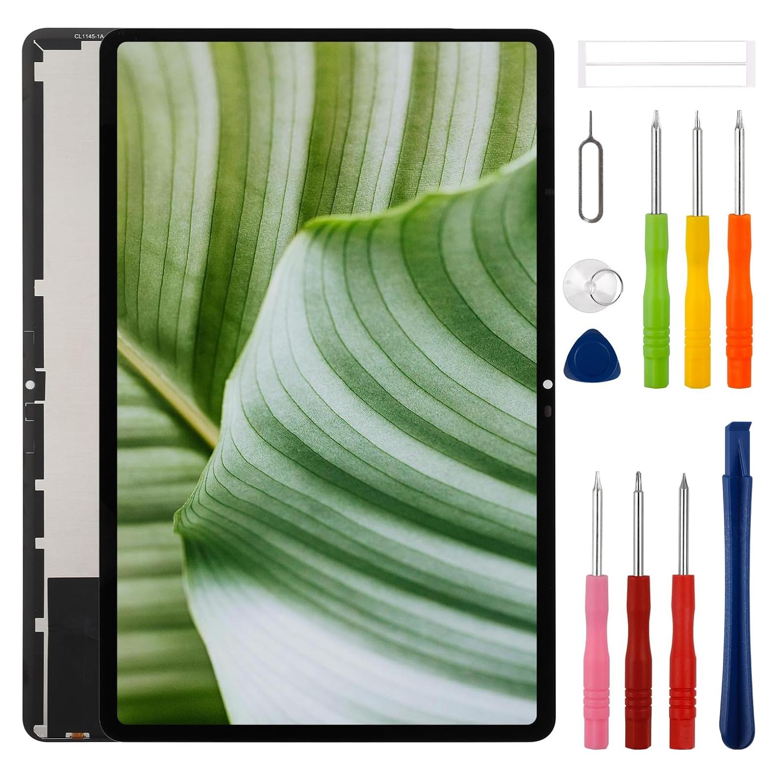 Reemplazo Pantalla Táctil LCD Honor Pad X9 Negro con Herramientas