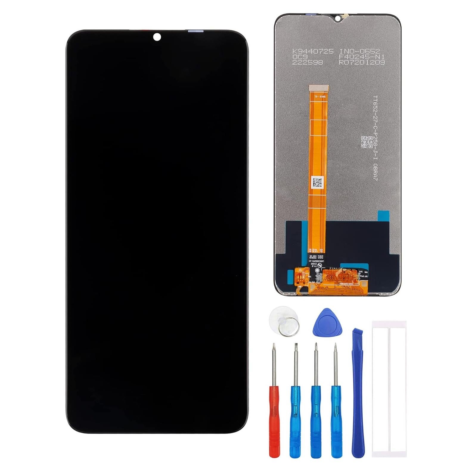 Pantalla LCD Táctil 6.5" Realme C21Y RMX3261 RMX3263