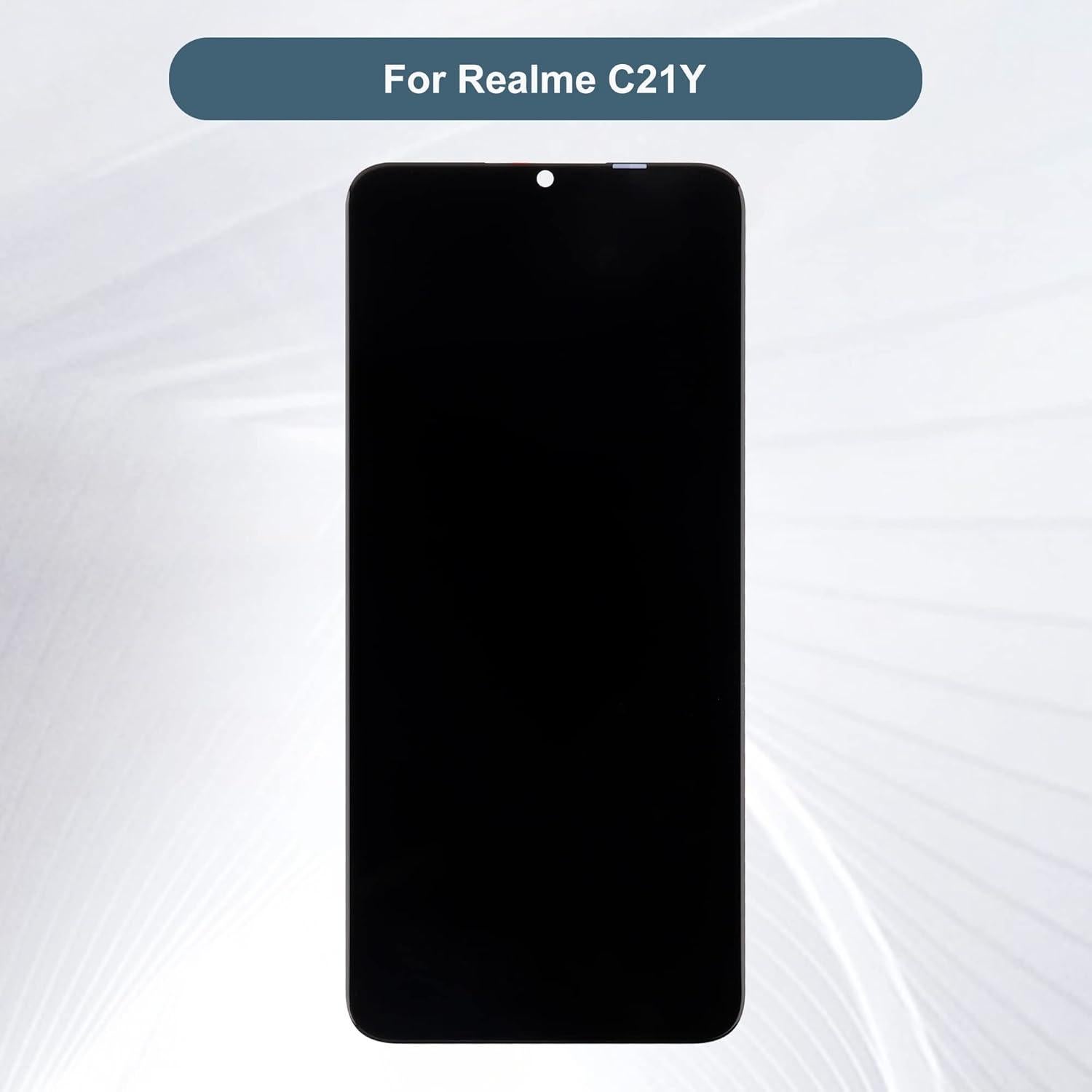Pantalla LCD Táctil 6.5" Realme C21Y RMX3261 RMX3263