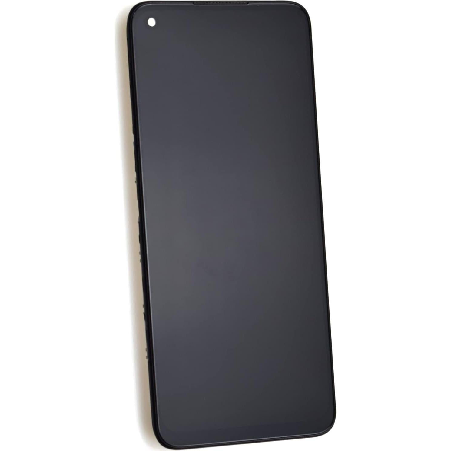 Reemplazo Pantalla LCD OnePlus Nord N200 5G Negro 6.49"
