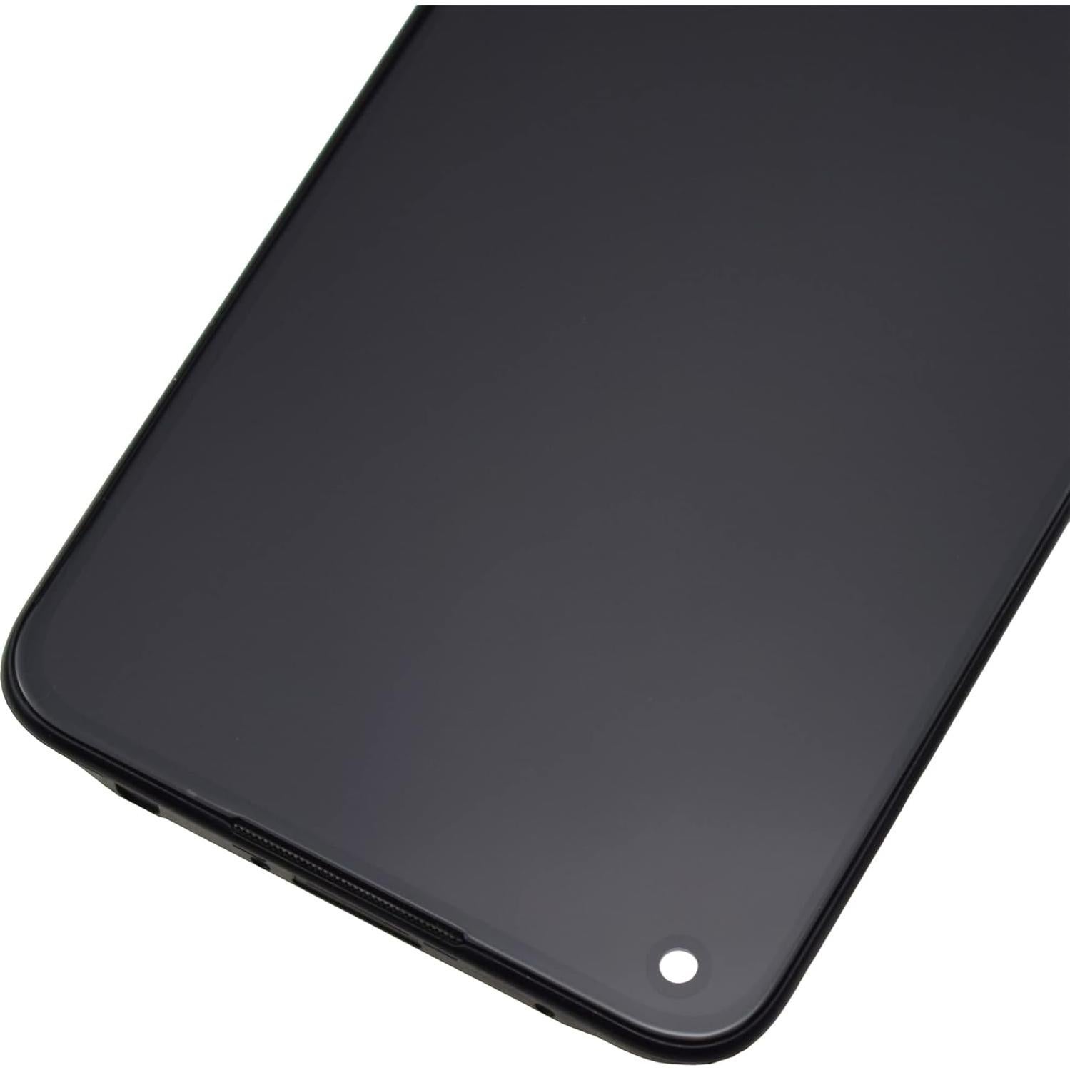 Reemplazo Pantalla LCD OnePlus Nord N200 5G Negro 6.49"