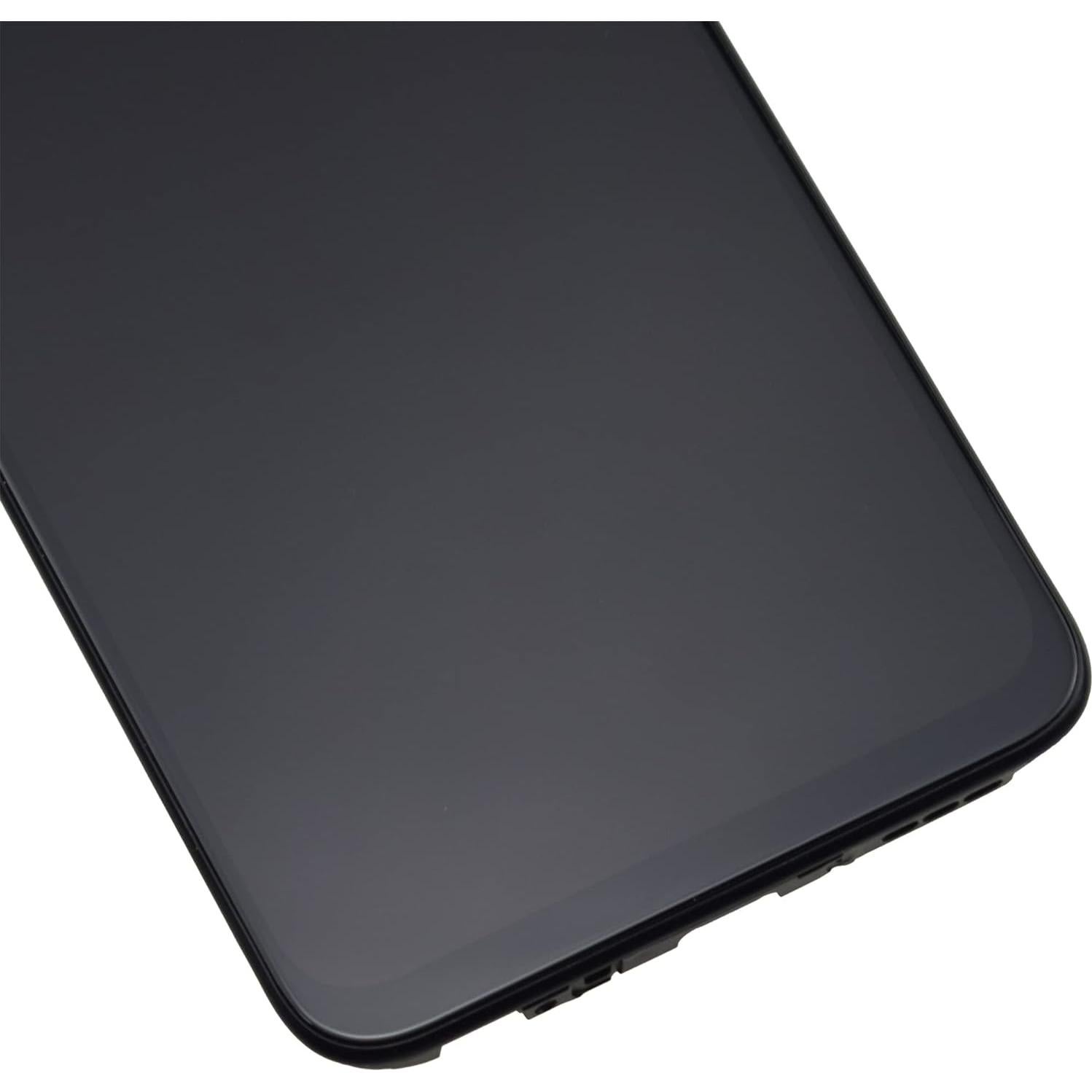 Reemplazo Pantalla LCD OnePlus Nord N200 5G Negro 6.49"