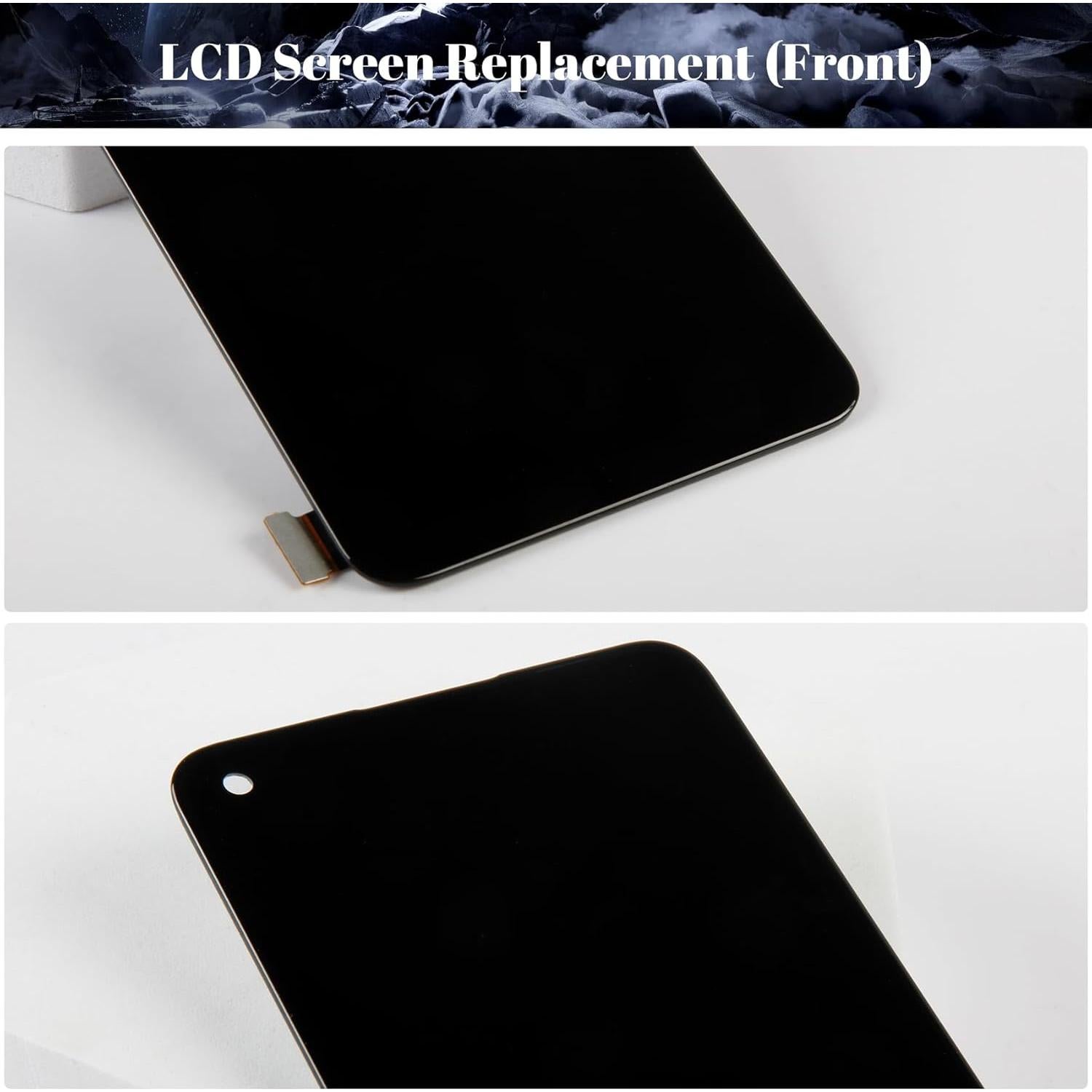 Pantalla LCD TFT Reemplazo para Realme 10 4G RMX3630