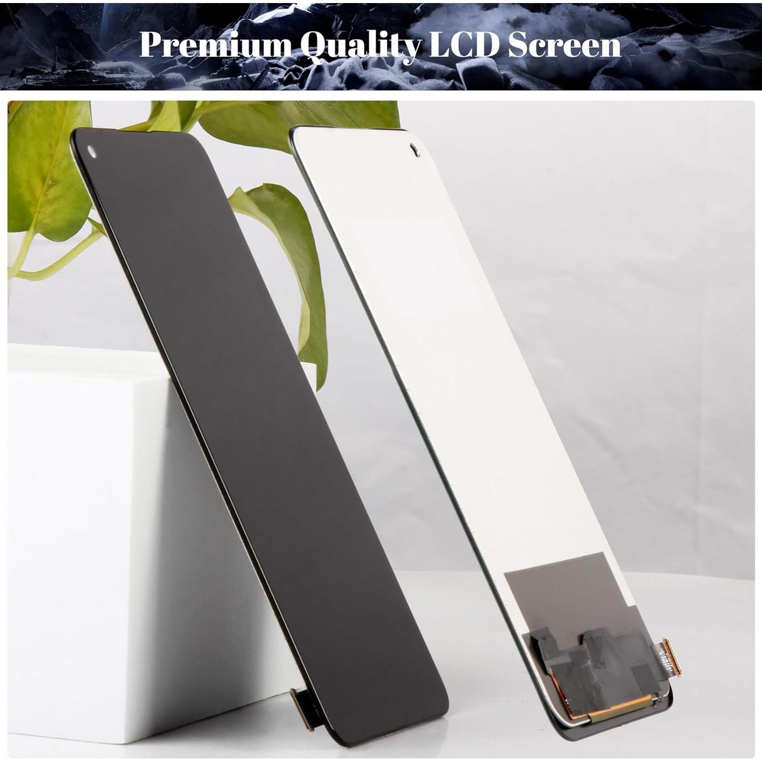 Pantalla LCD TFT Reemplazo para Realme 10 4G RMX3630