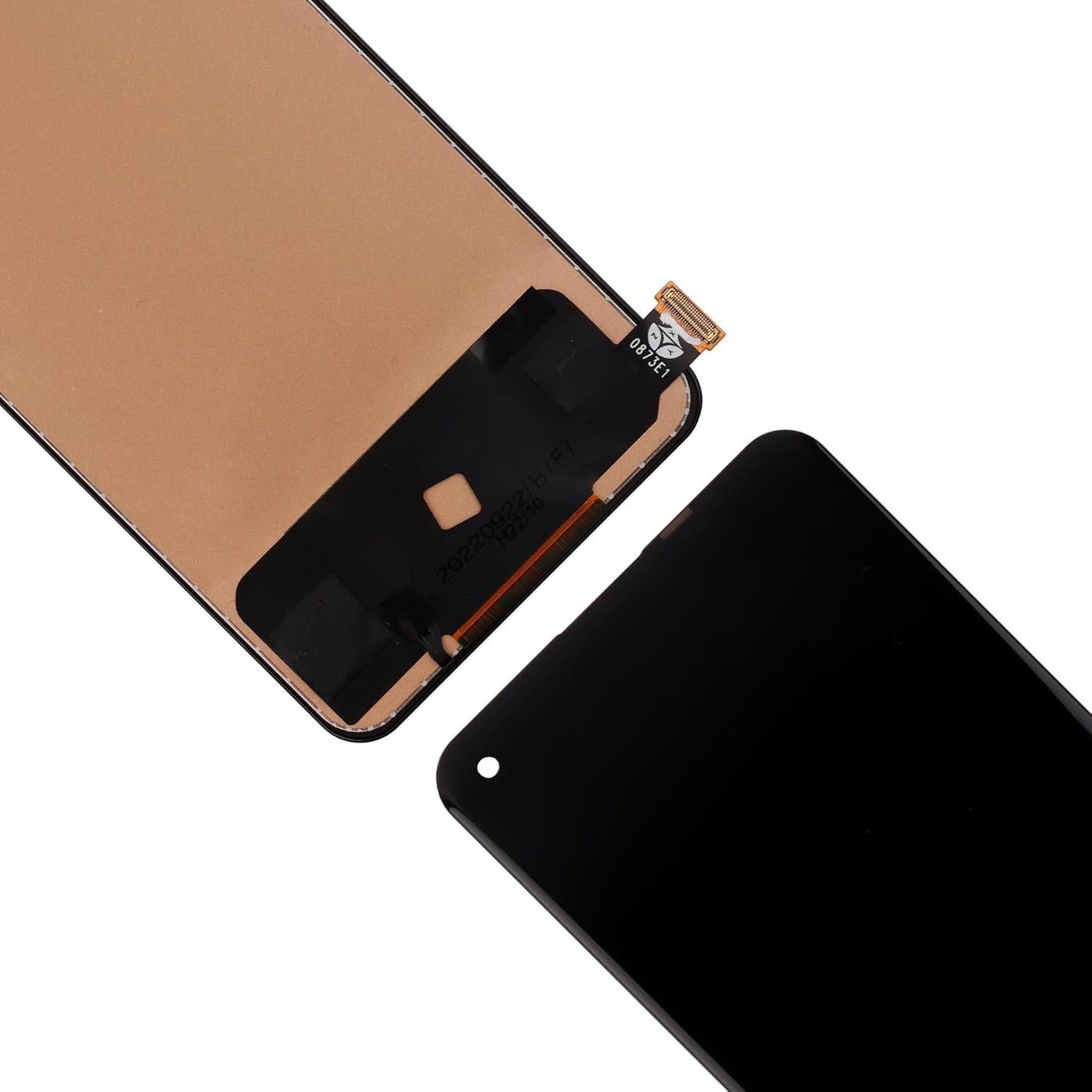 Reemplazo Pantalla TFT Oneplus Nord 2 5G 6.43" LCD