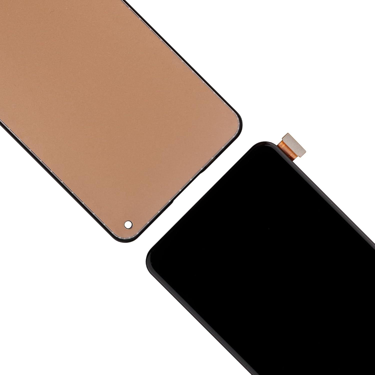 Reemplazo Pantalla TFT Oneplus Nord 2 5G 6.43" LCD