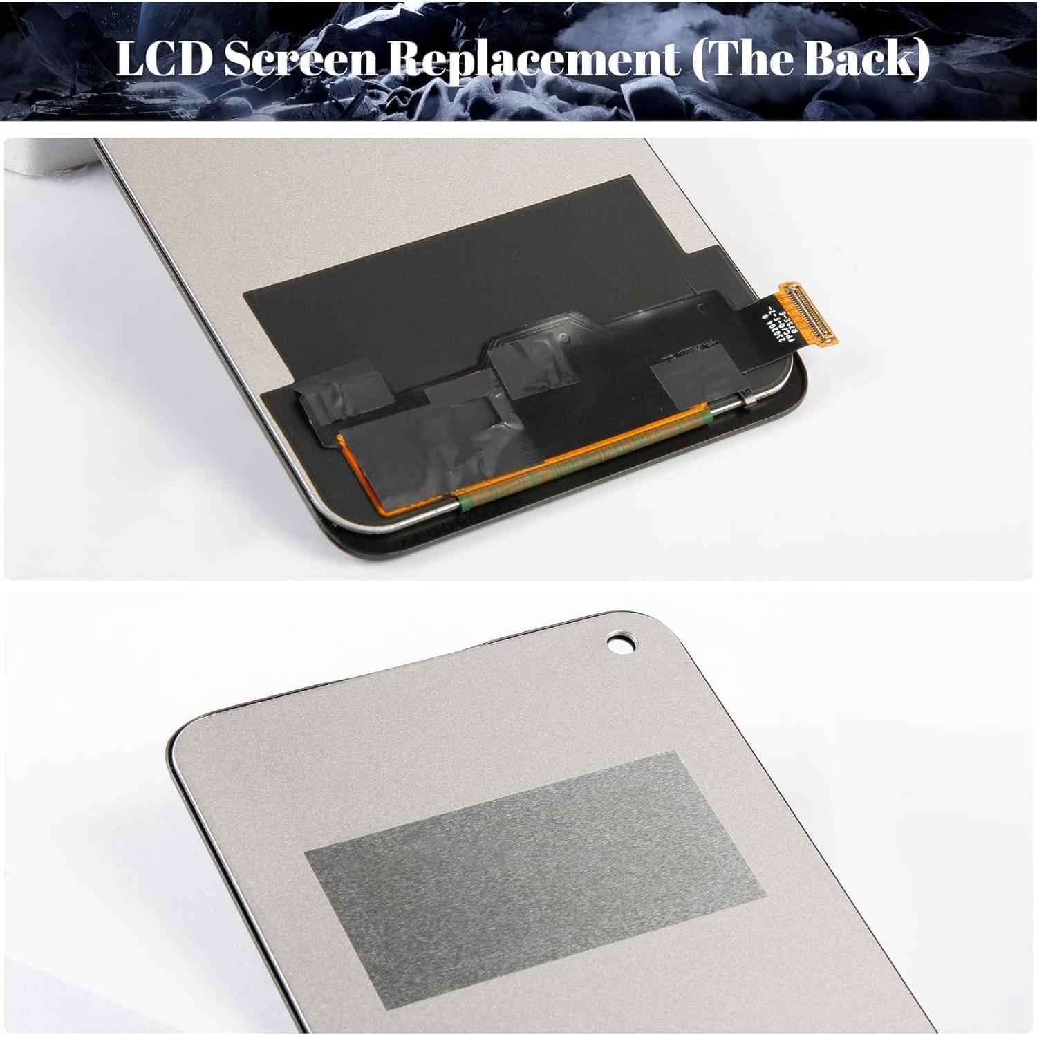 Reemplazo Pantalla LCD TFT Realme 10 4G RMX3630 Sin Marco