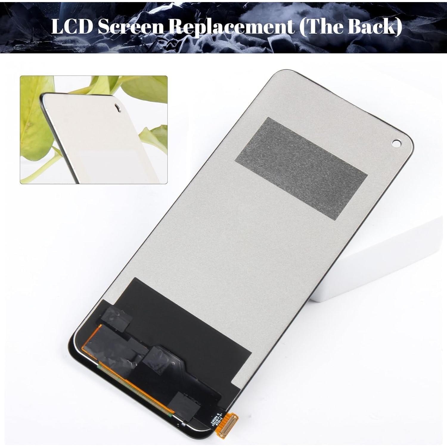 Reemplazo Pantalla LCD TFT Realme 10 4G RMX3630 Sin Marco