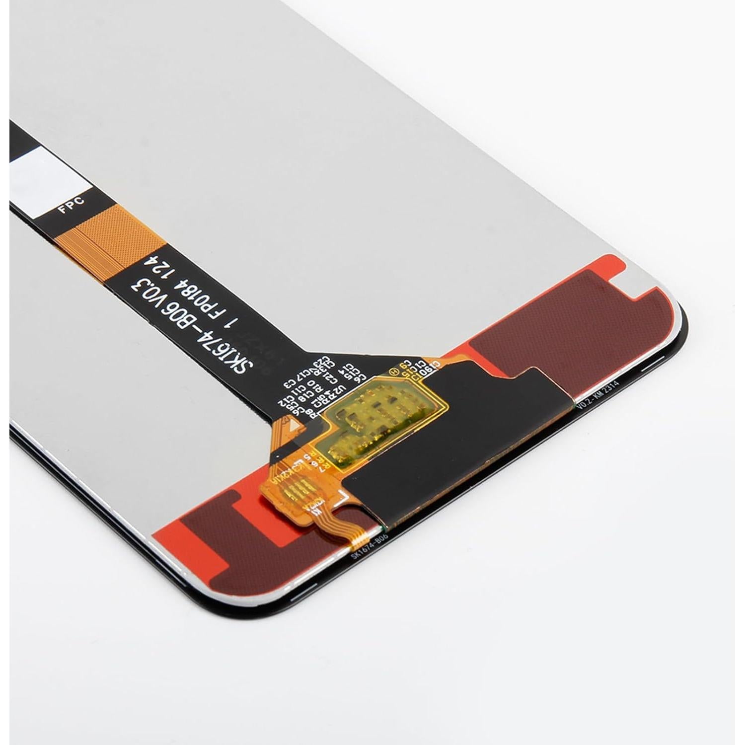 Reemplazo Pantalla A-MIND para Realme Note 50 6.74" LCD