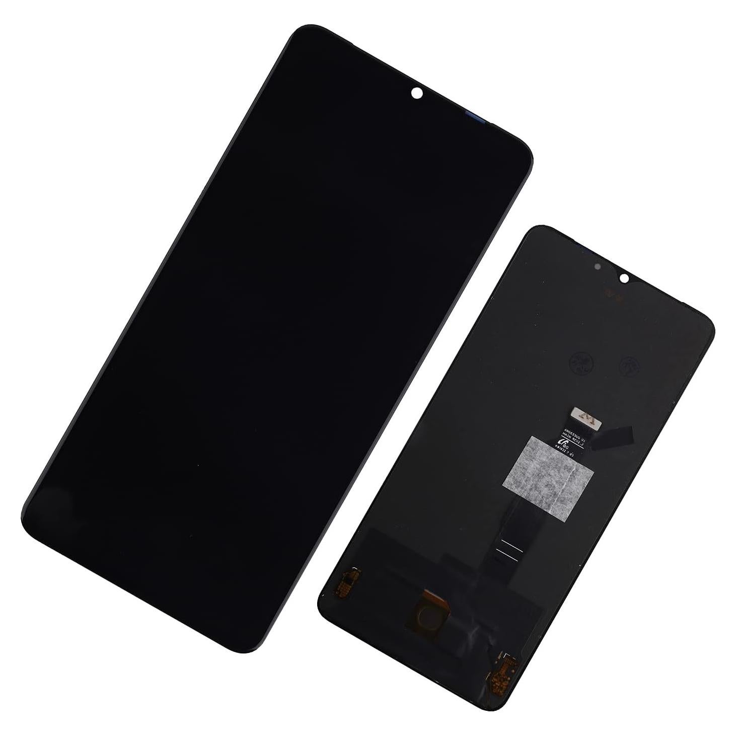 Reemplazo Pantalla LCD OnePlus 7T Shenzhenshi 16.64 cm