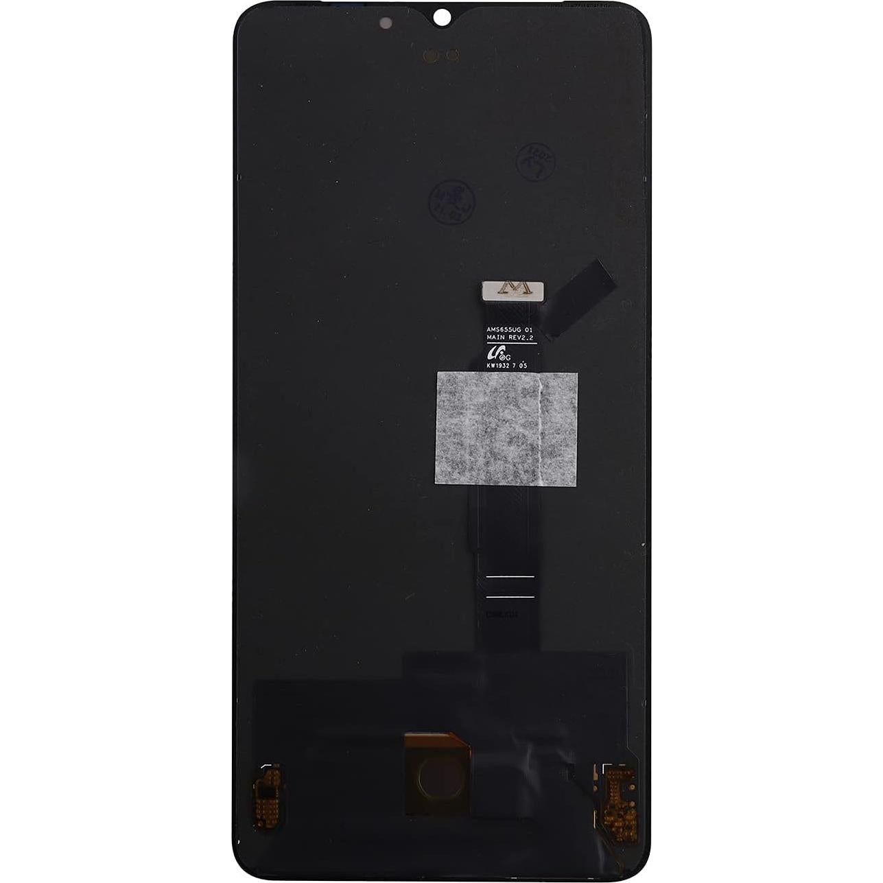 Reemplazo Pantalla LCD OnePlus 7T Shenzhenshi 16.64 cm