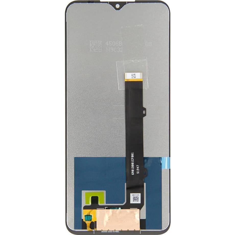 Reemplazo Pantalla LCD Táctil Digitizer Negro para LG K51 K500 6.5"