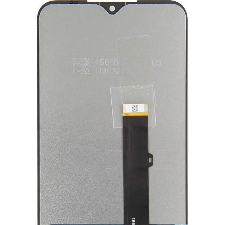 Reemplazo Pantalla LCD Táctil Digitizer Negro para LG K51 K500 6.5"