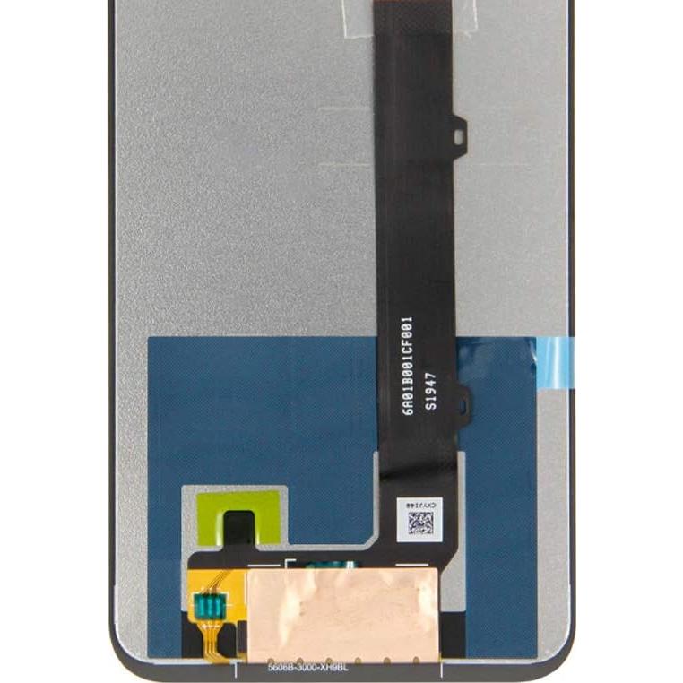 Reemplazo Pantalla LCD Táctil Digitizer Negro para LG K51 K500 6.5"