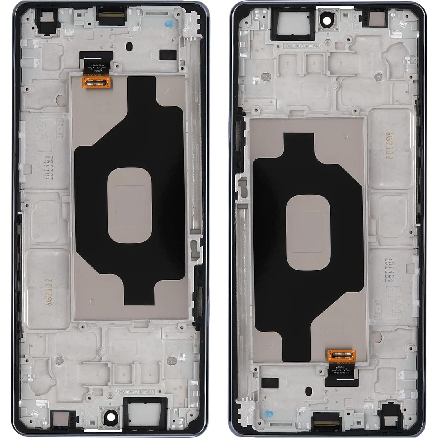 Pantalla LCD Reemplazo LG Stylo 6 6.8" Q730 con Herramientas