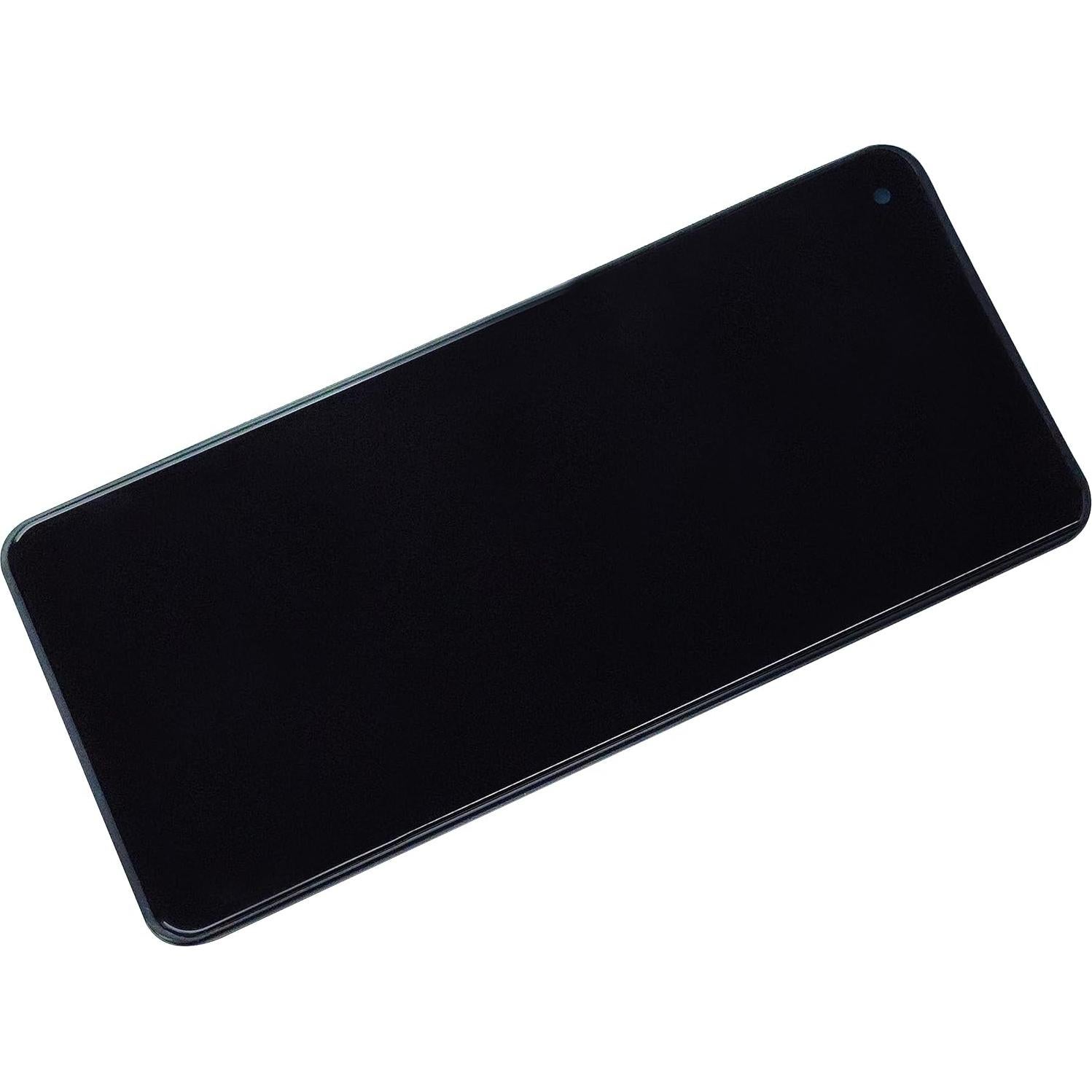 Pantalla Táctil LCD con Marco para OnePlus Nord N200 5G