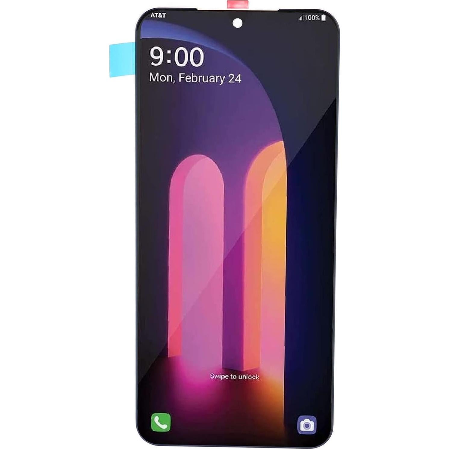 Pantalla LCD 6.8" para V60 ThinQ 5G Yoidesu - Reemplazo