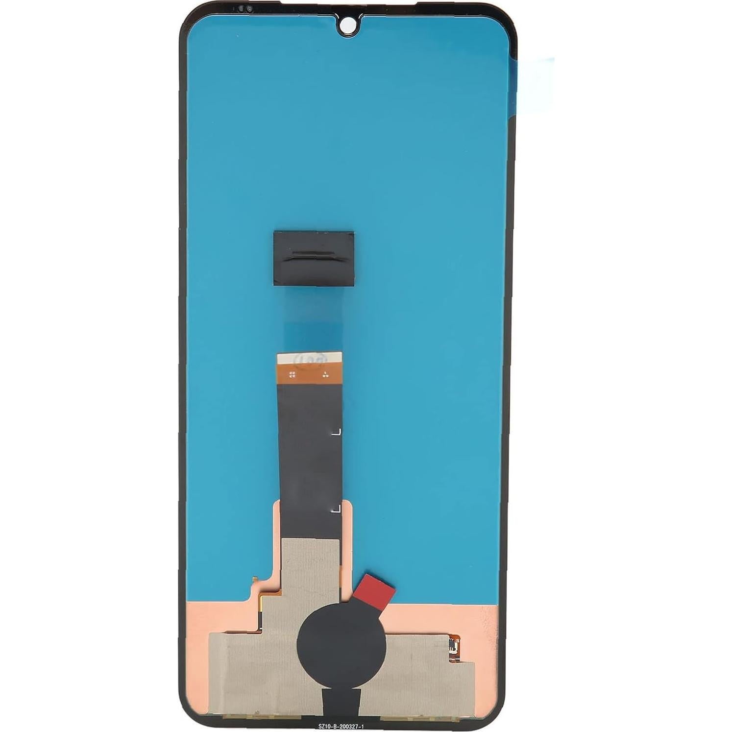 Pantalla LCD 6.8" para V60 ThinQ 5G Yoidesu - Reemplazo