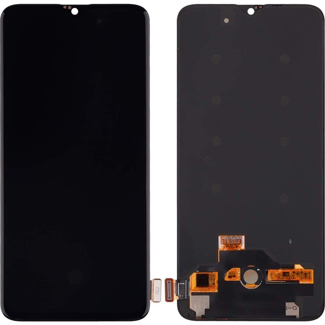 Pantalla LCD Reemplazo Oneplus 6T A6010 A6013 con Herramientas