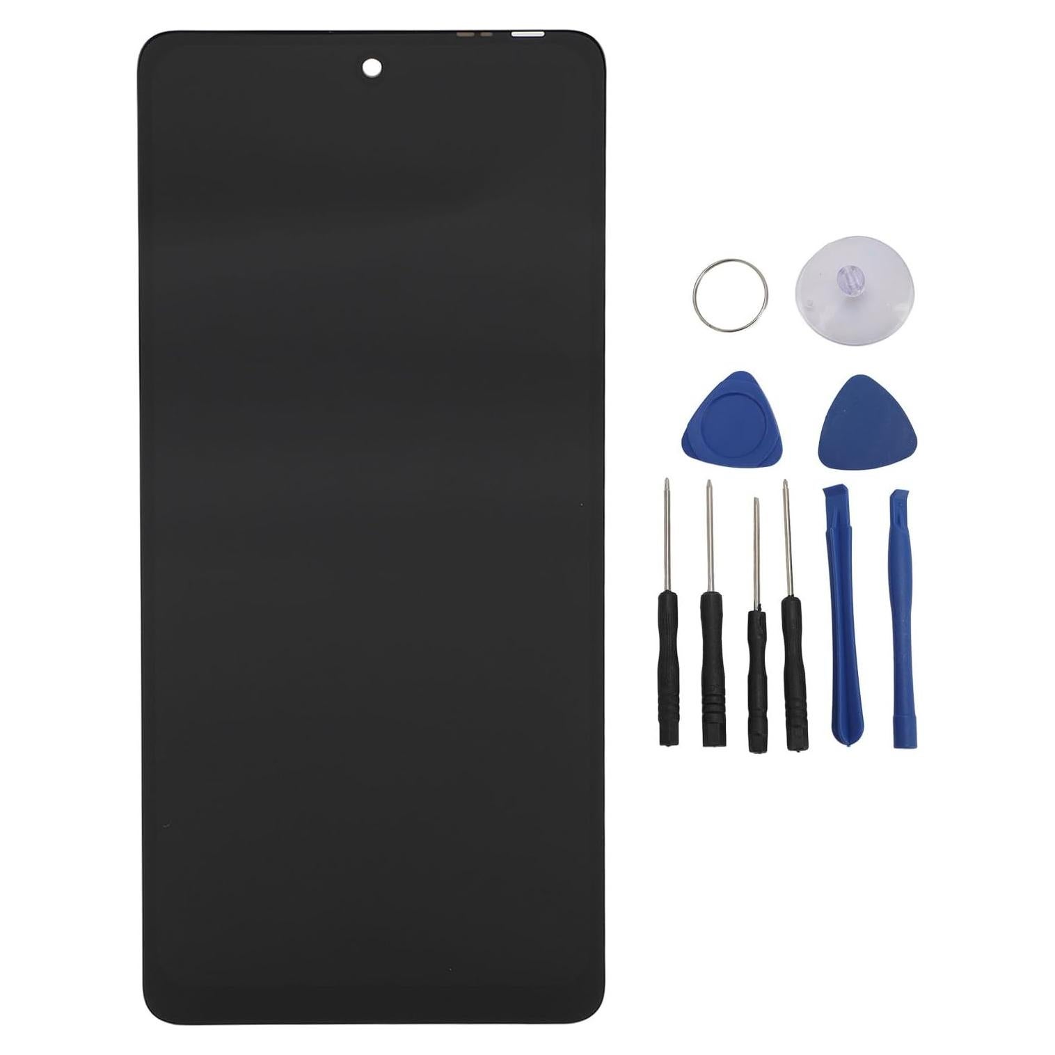 Reemplazo Pantalla TFT Infinix Note 30 Pro con Kit Herramientas