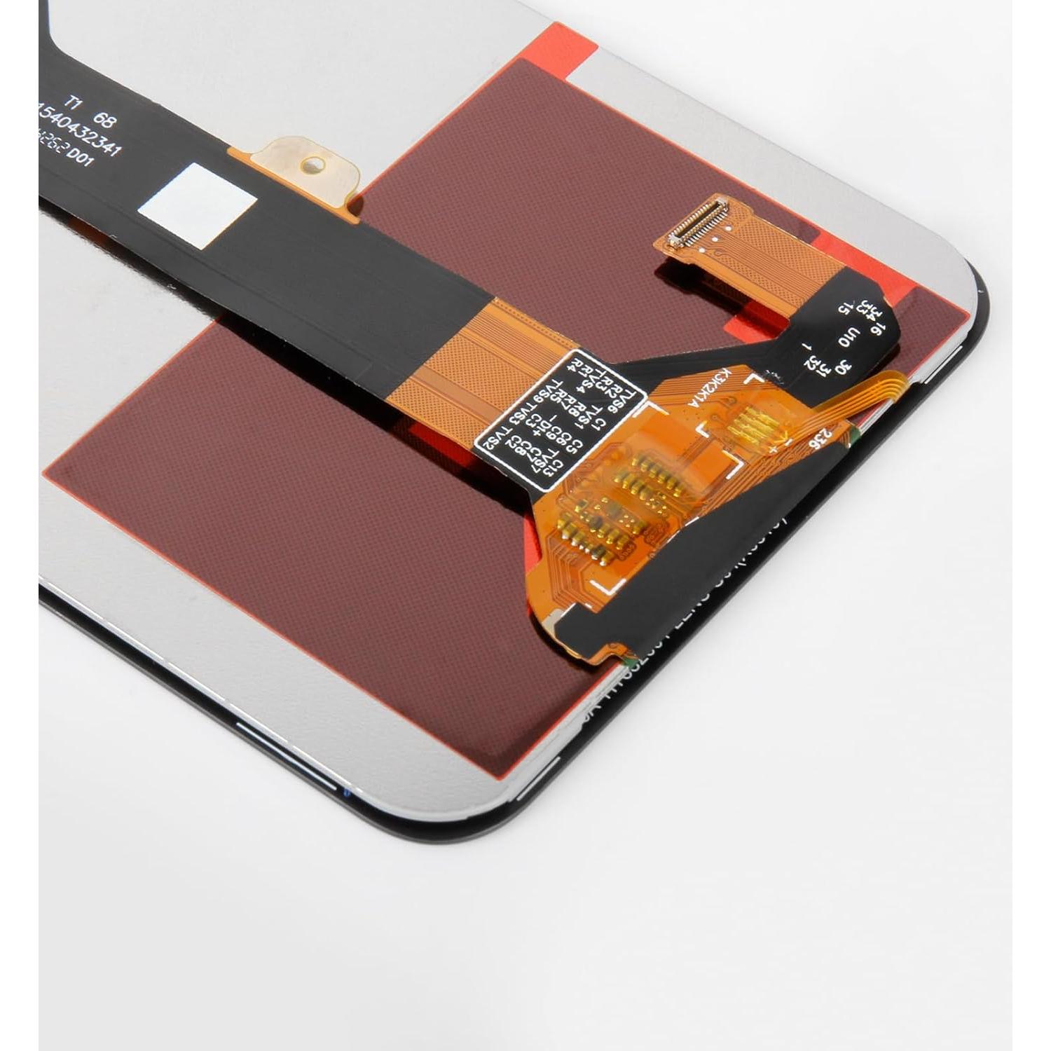 Reemplazo Pantalla LCD A-MIND para Infinix Hot 30 Play NFC 6.82"