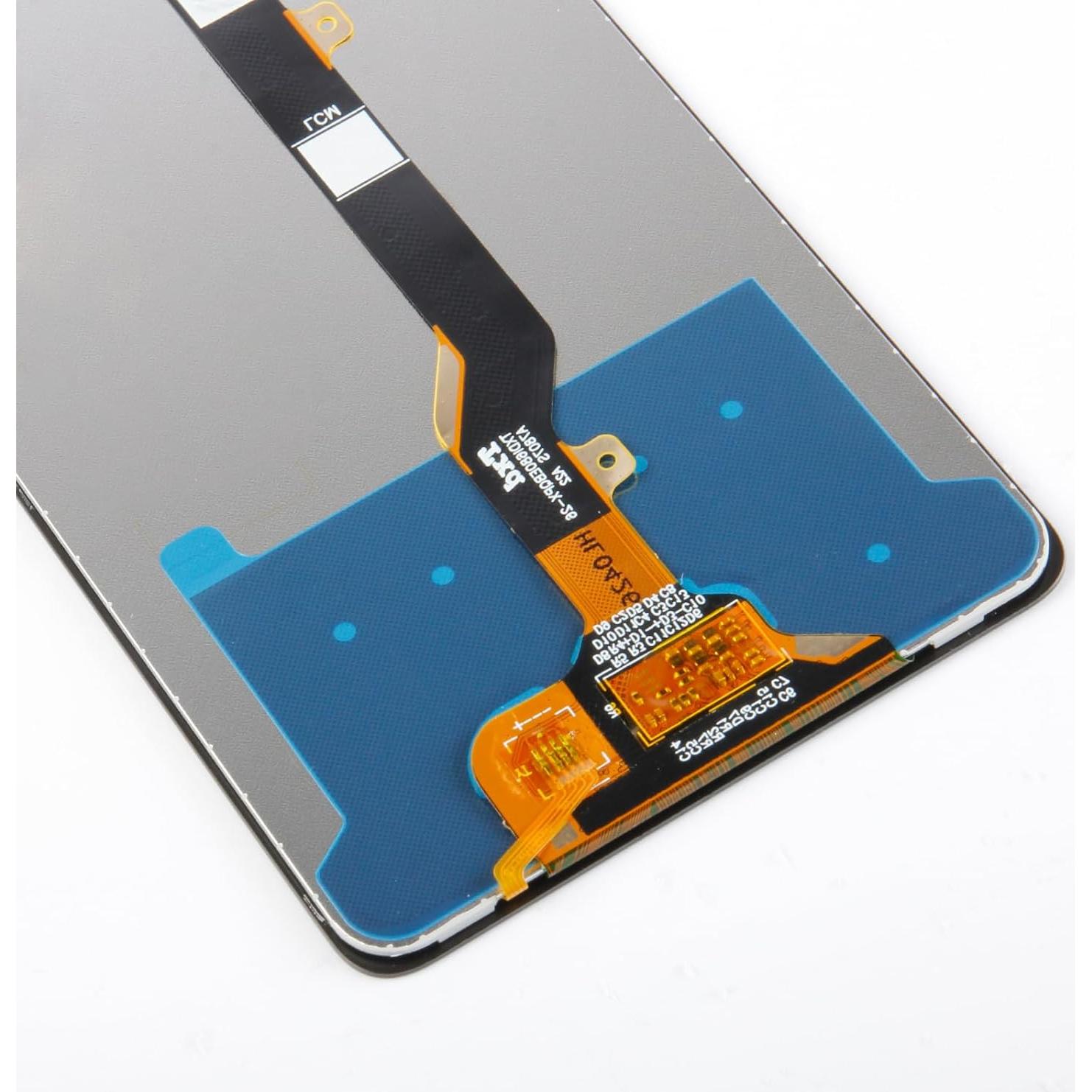 Reemplazo Pantalla LCD Tecno Spark 10 Pro / K17 6.8" Táctil