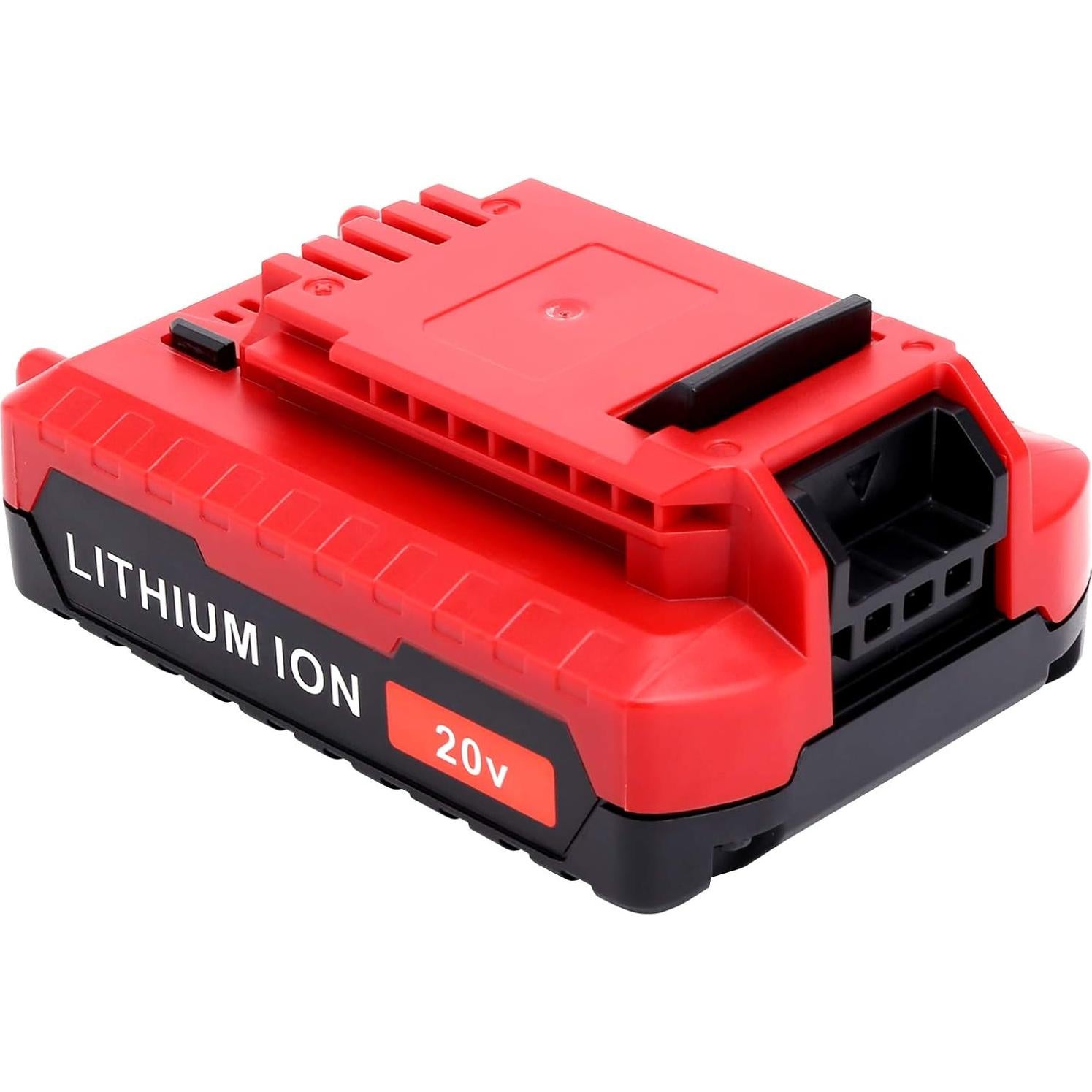 Batería Litio 20V 3.0Ah Elefly PCC680L Compatible Porter Cable